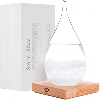 weather stations creative forecast weather predicting storm glass