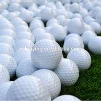 Golf Balls Game Toy Balls Indoor Outdoor Practice Balls for Kids Children Golfer