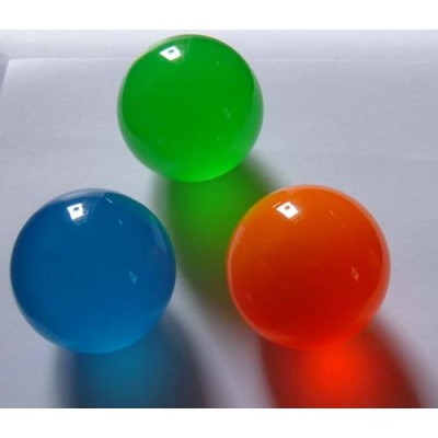 Clear glass ball ornaments bulk