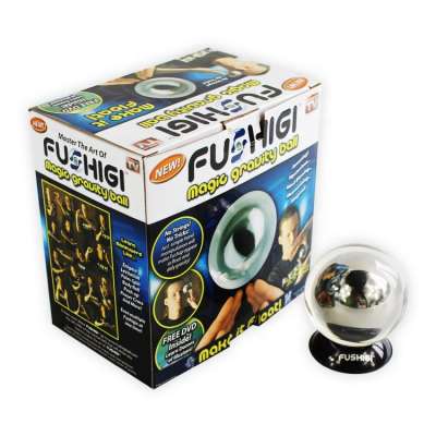 Game/Play Fushigi Magic Gravity Ball - As Seen on TV Kid/Child