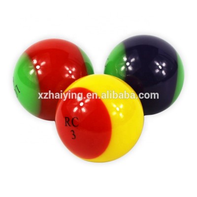 New Carom billiard ball snooker poor 16 Ball set resin table game ball