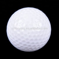 2019 Night Luminous Golf Balls Light-up Color Flashing Glowing LED Golf